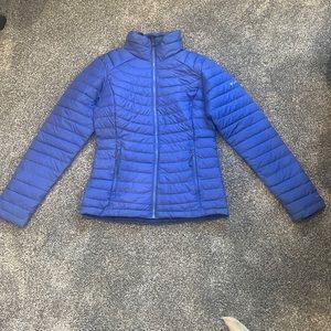 Womens Outdoor Columbia jacket